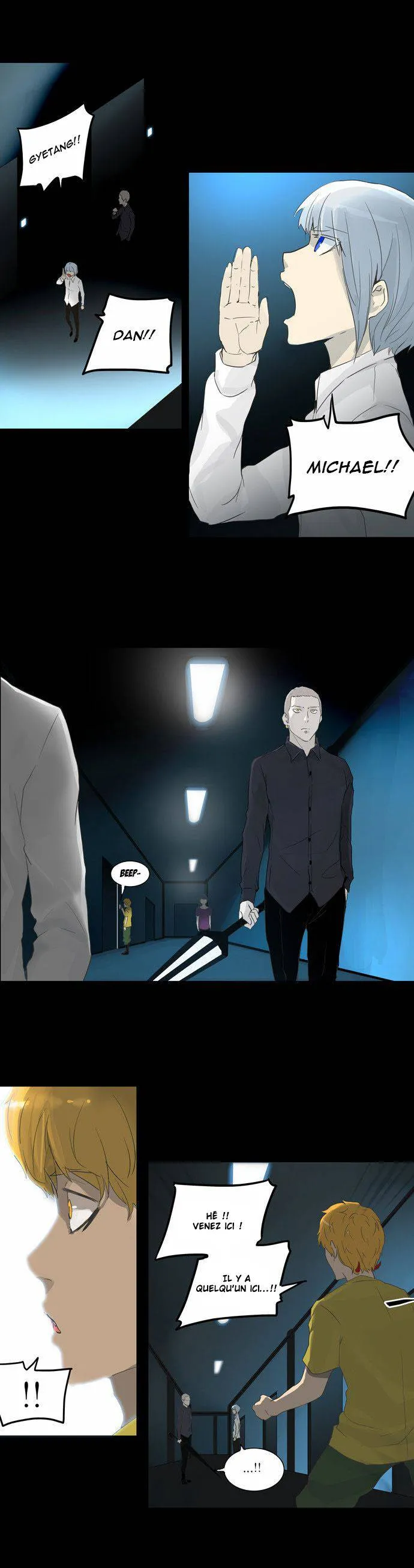 Tower Of God - 133 - 65ce79b98c389.webp