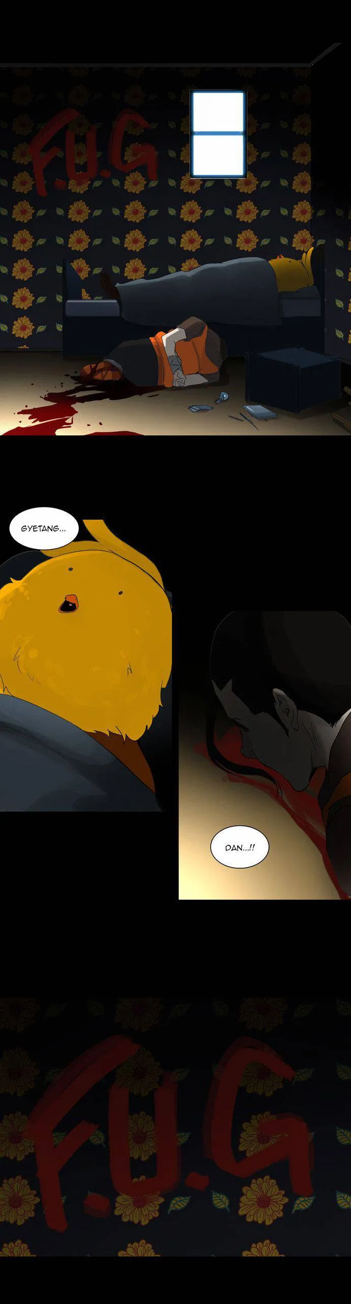 Tower Of God - 133 - 65ce79b9ed3ca.webp