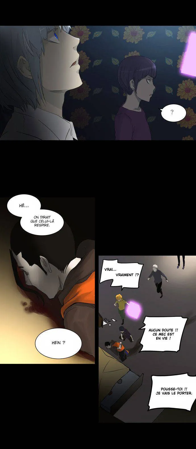 Tower Of God - 133 - 65ce79ba1eb35.webp