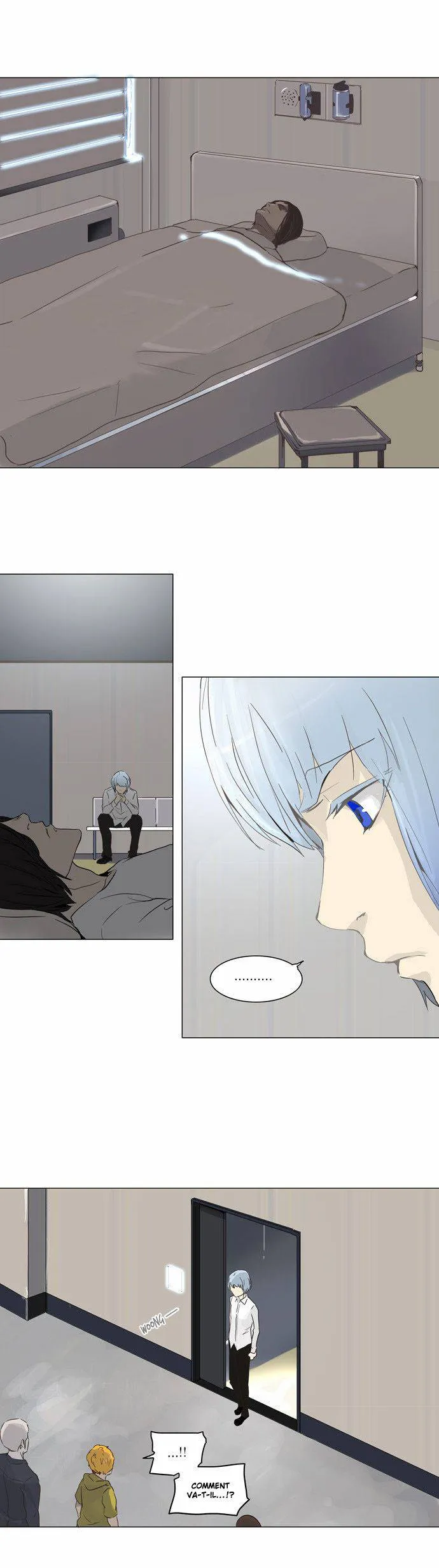 Tower Of God - 133 - 65ce79ba9401f.webp