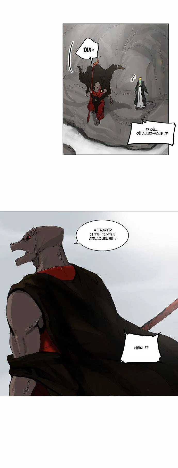 Tower Of God - 133 - 65ce79bc7eea7.webp