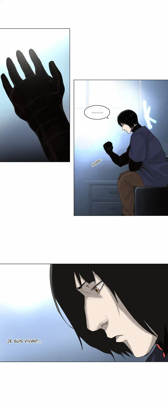 Tower Of God - 134 - 65ce79bd3654f.webp