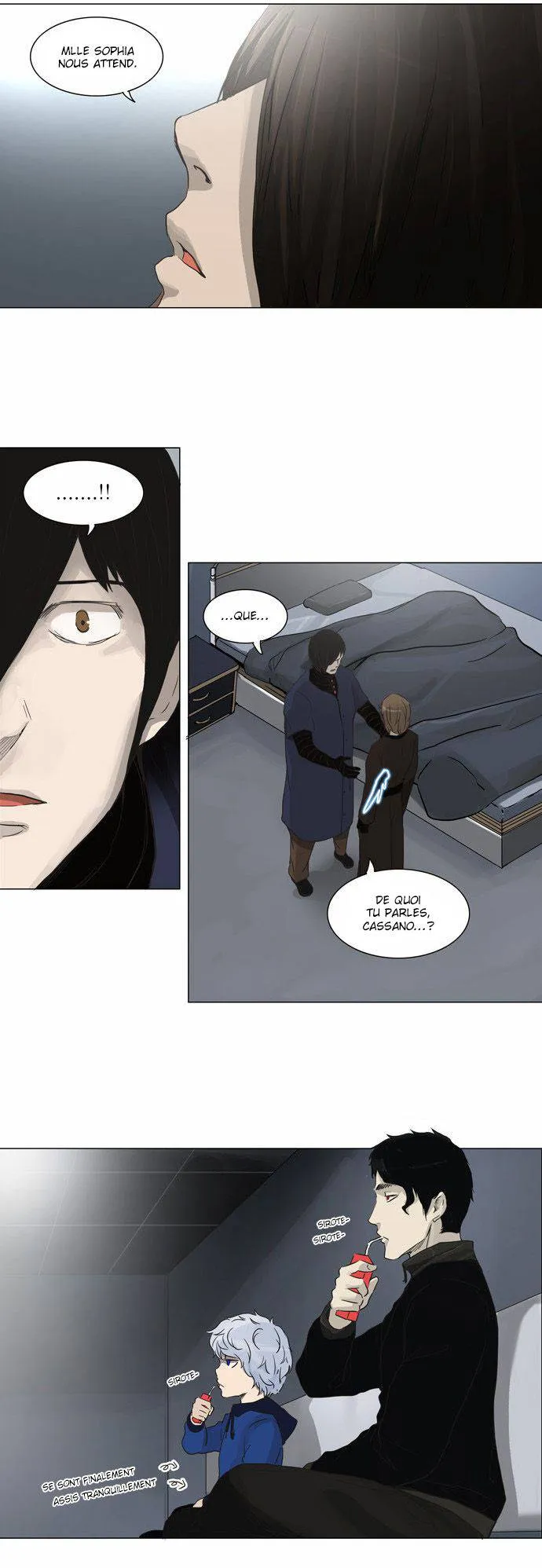 Tower Of God - 134 - 65ce79bd935b3.webp