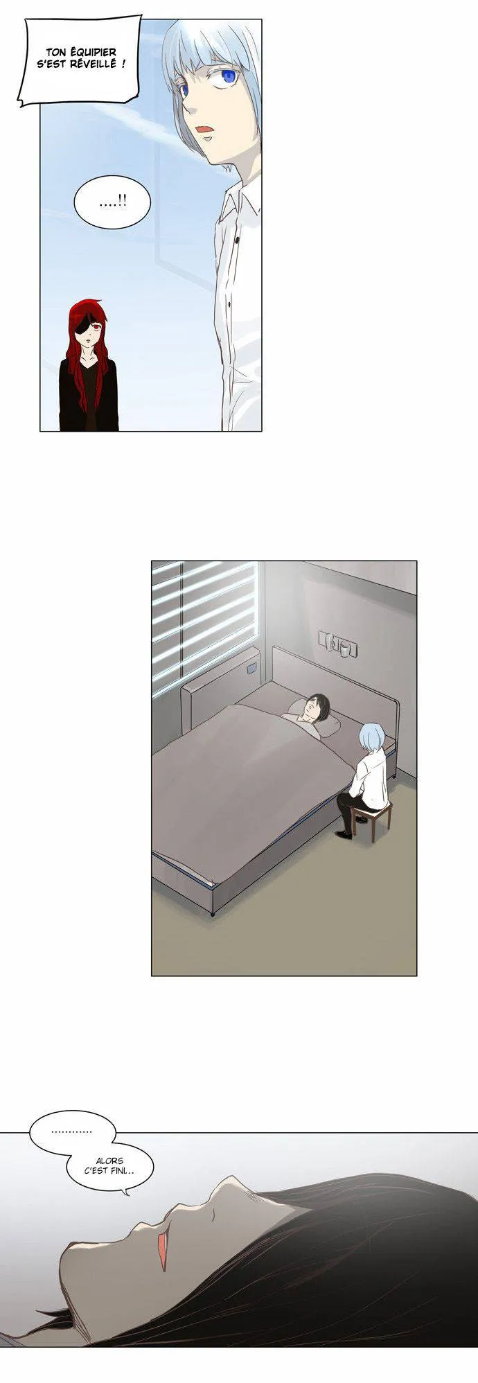 Tower Of God - 134 - 65ce79c0047c9.webp