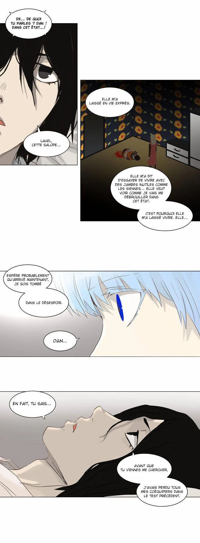 Tower Of God - 134 - 65ce79c056667.webp