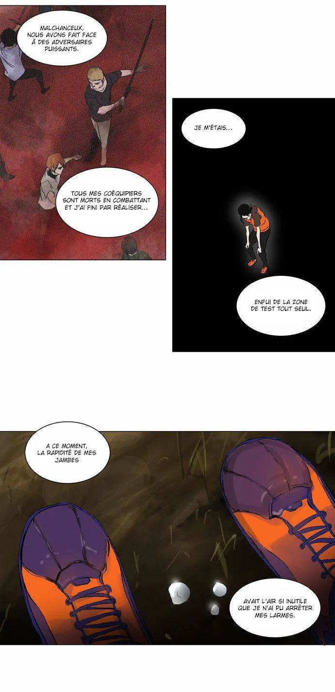 Tower Of God - 134 - 65ce79c07b36e.webp