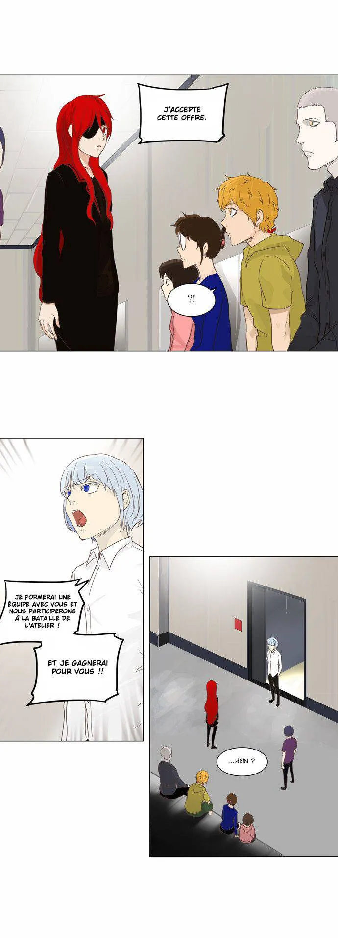 Tower Of God - 134 - 65ce79c0eff16.webp
