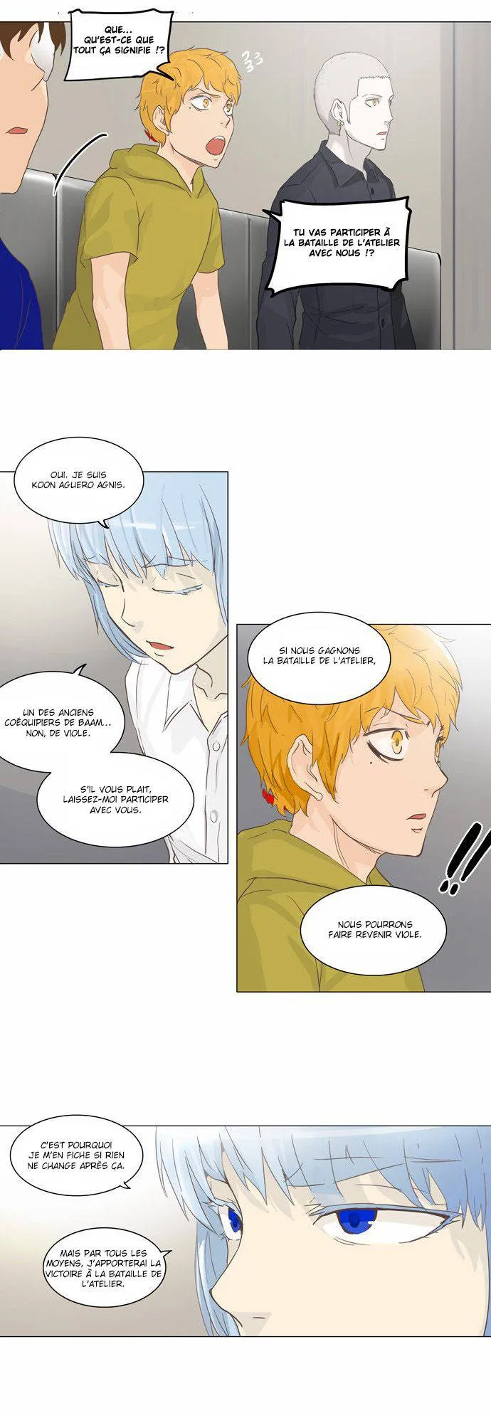 Tower Of God - 134 - 65ce79c12c84d.webp