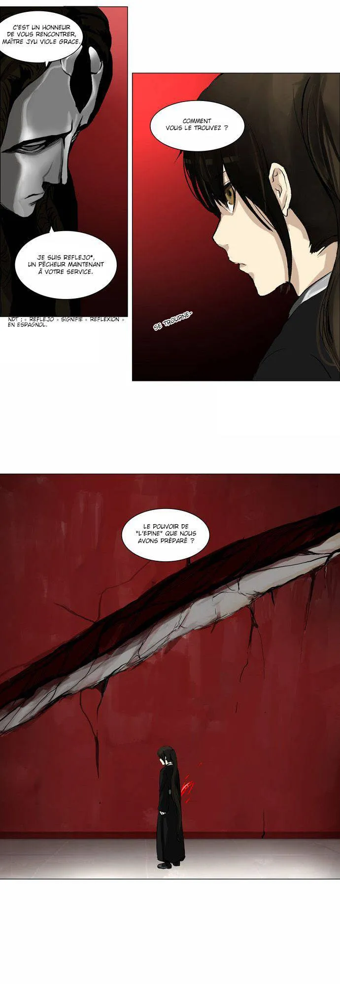 Tower Of God - 134 - 65ce79c21fd6f.webp