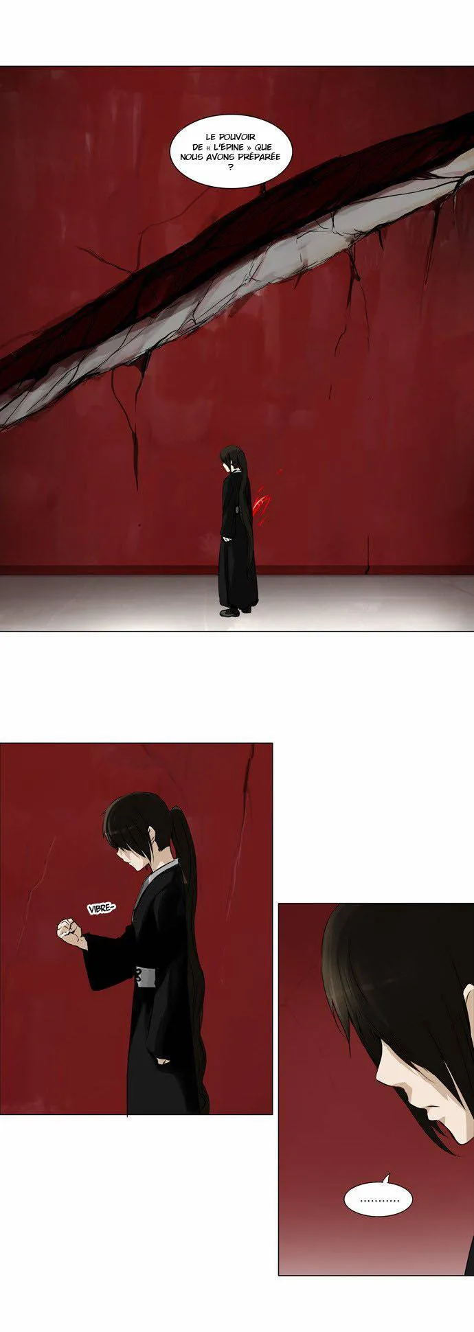 Tower Of God - 135 - 65ce79c30bdc2.webp