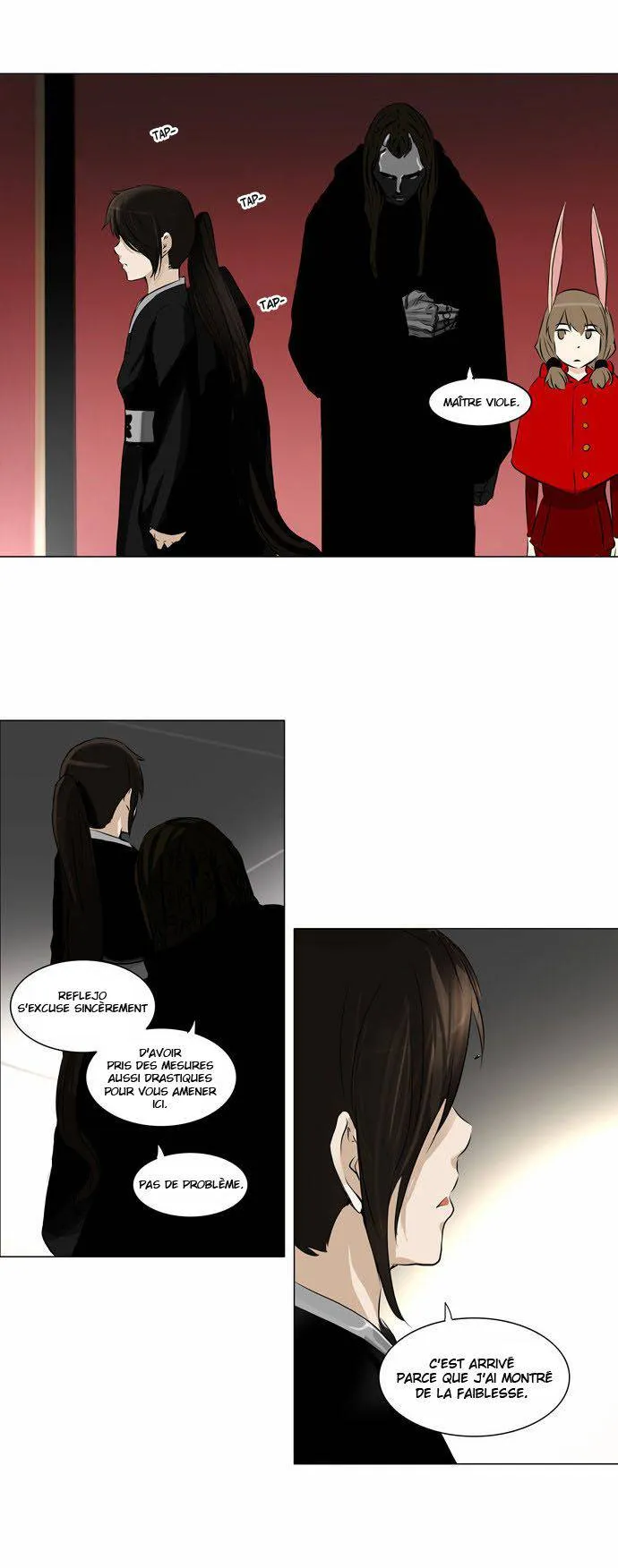 Tower Of God - 135 - 65ce79c332fd0.webp