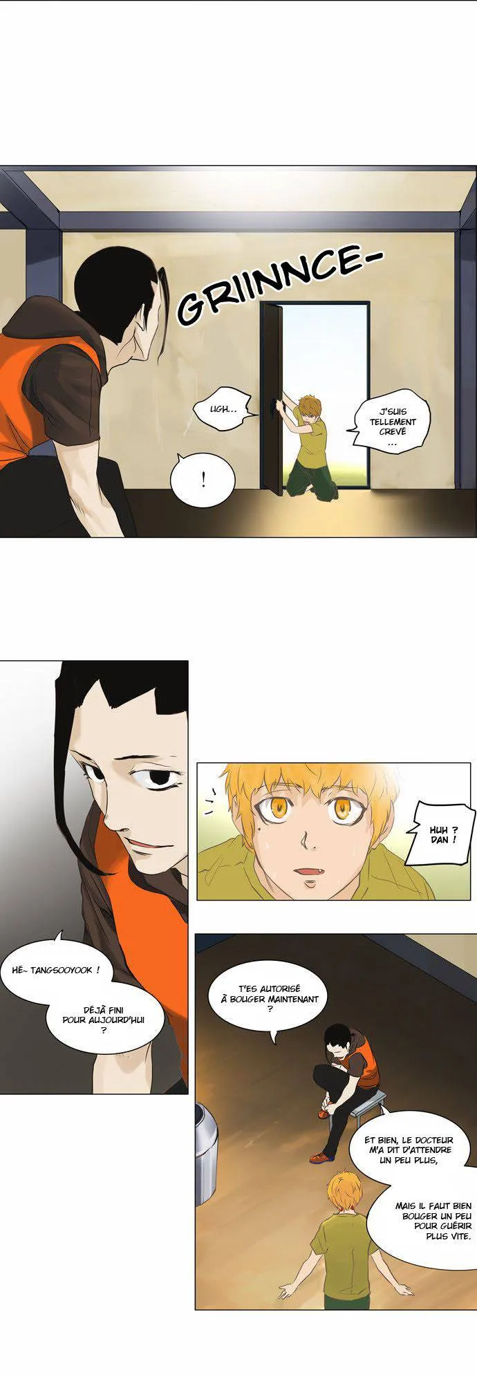 Tower Of God - 135 - 65ce79c471b70.webp