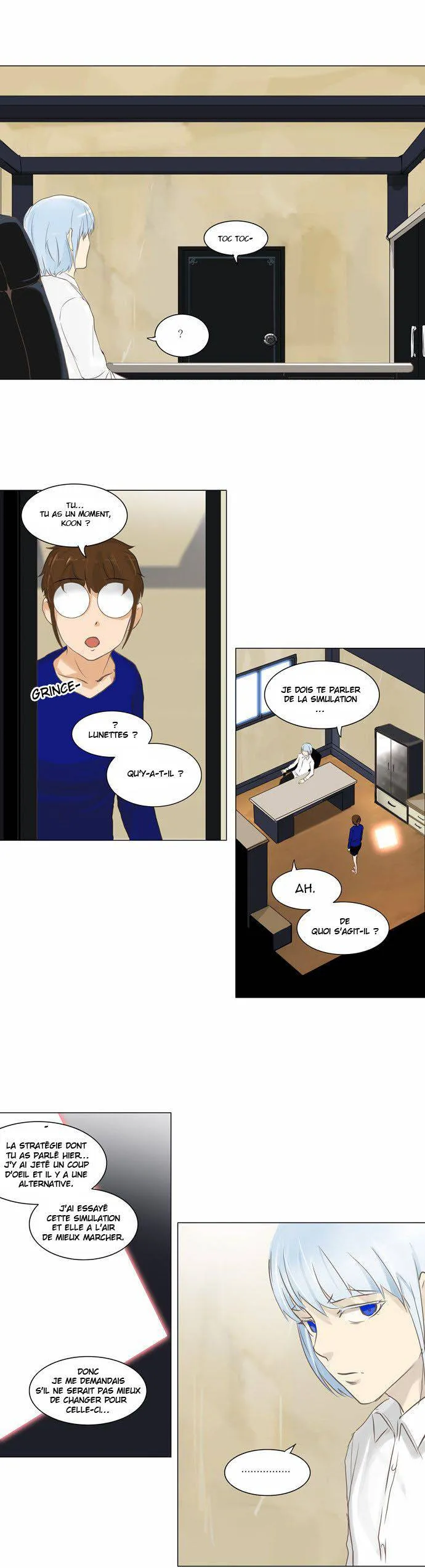 Tower Of God - 135 - 65ce79c4edefb.webp