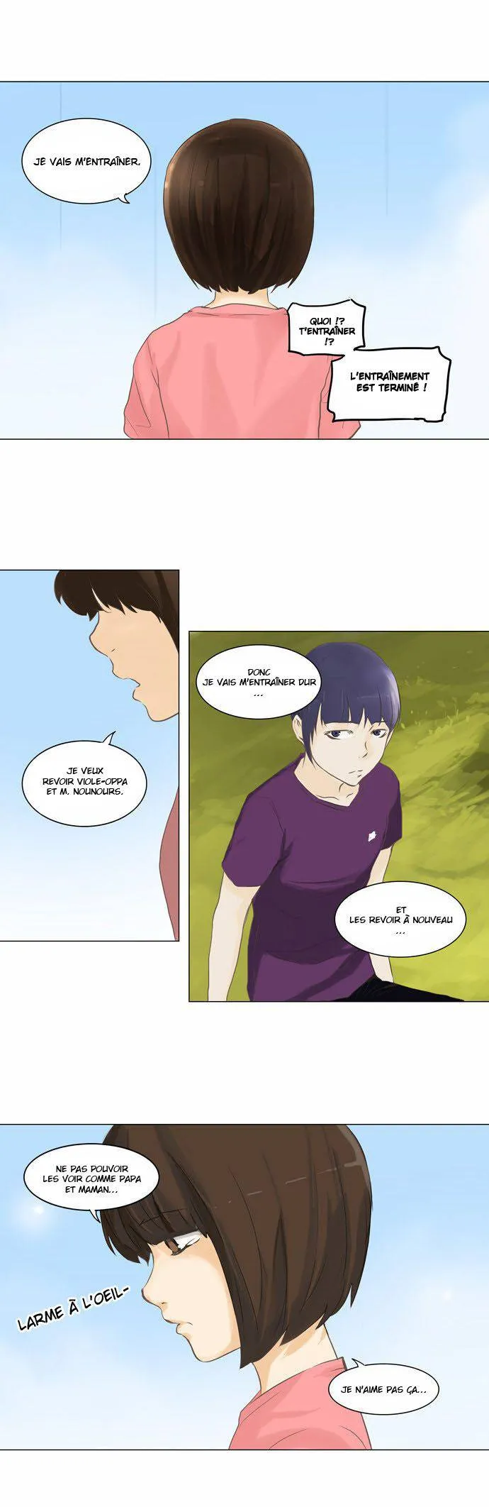 Tower Of God - 135 - 65ce79c58283e.webp