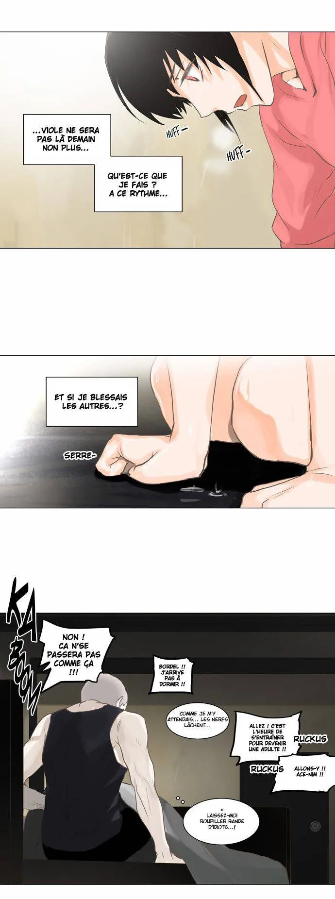 Tower Of God - 135 - 65ce79c632b97.webp