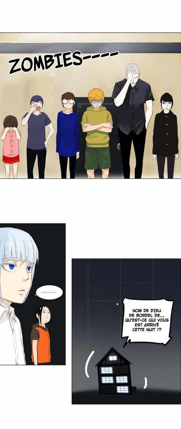 Tower Of God - 135 - 65ce79c67604f.webp