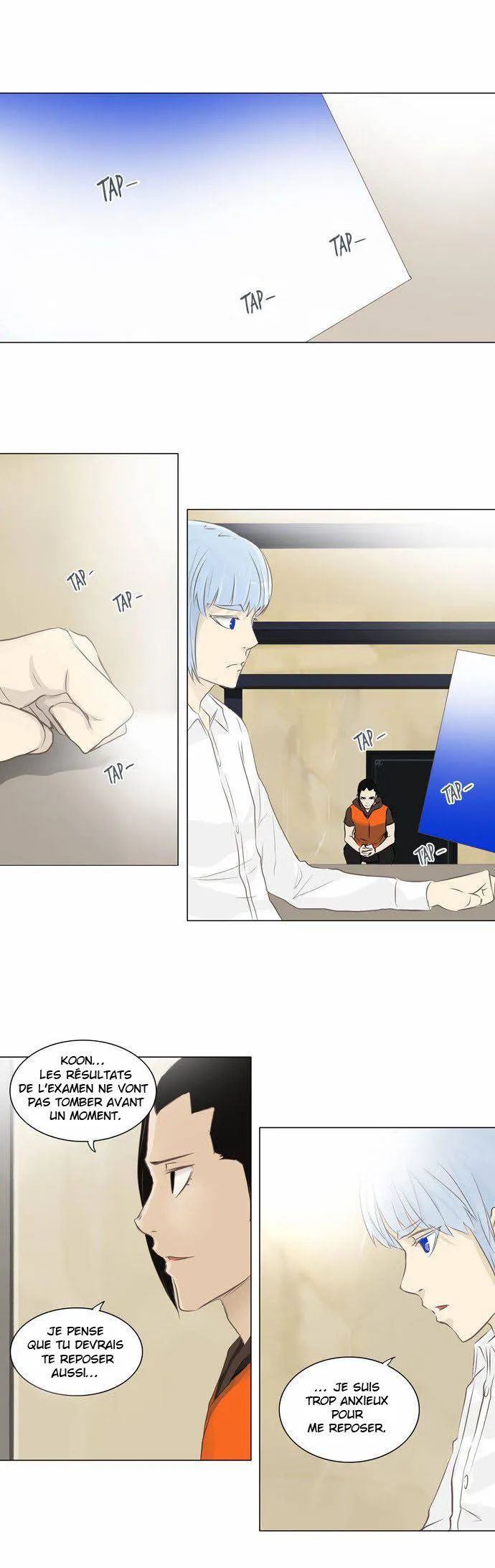 Tower Of God - 135 - 65ce79c72845d.webp