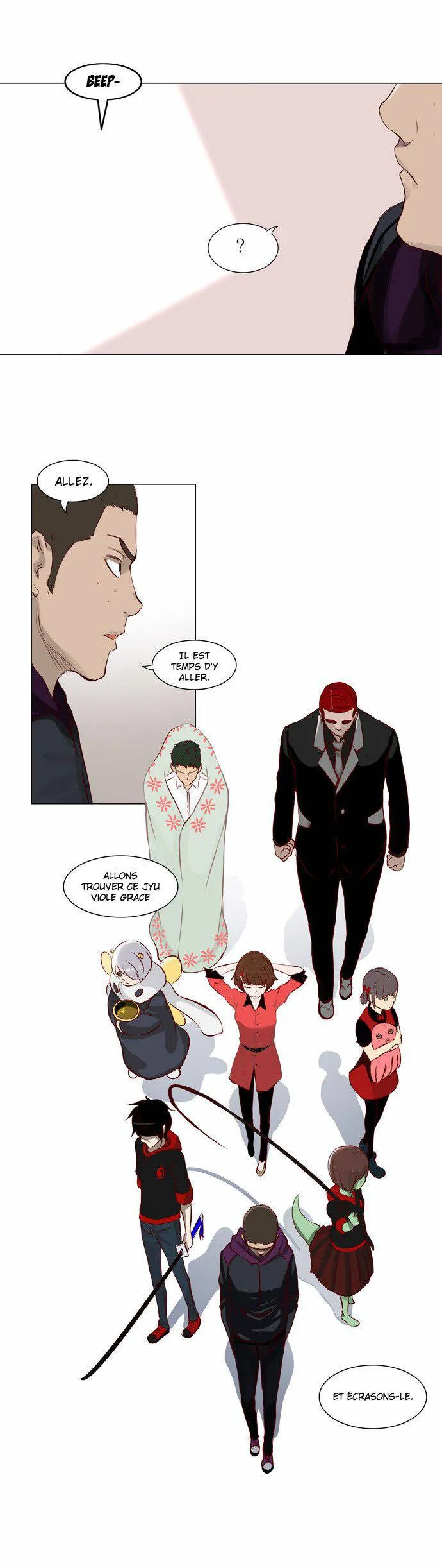Tower Of God - 135 - 65ce79c87e3b0.webp