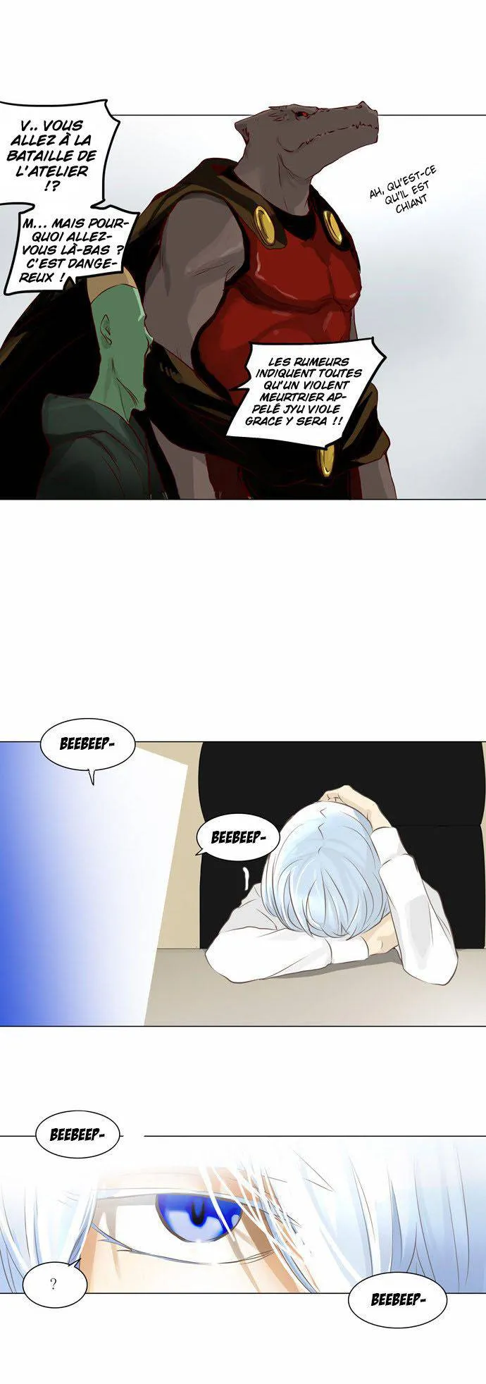 Tower Of God - 135 - 65ce79c8afad9.webp