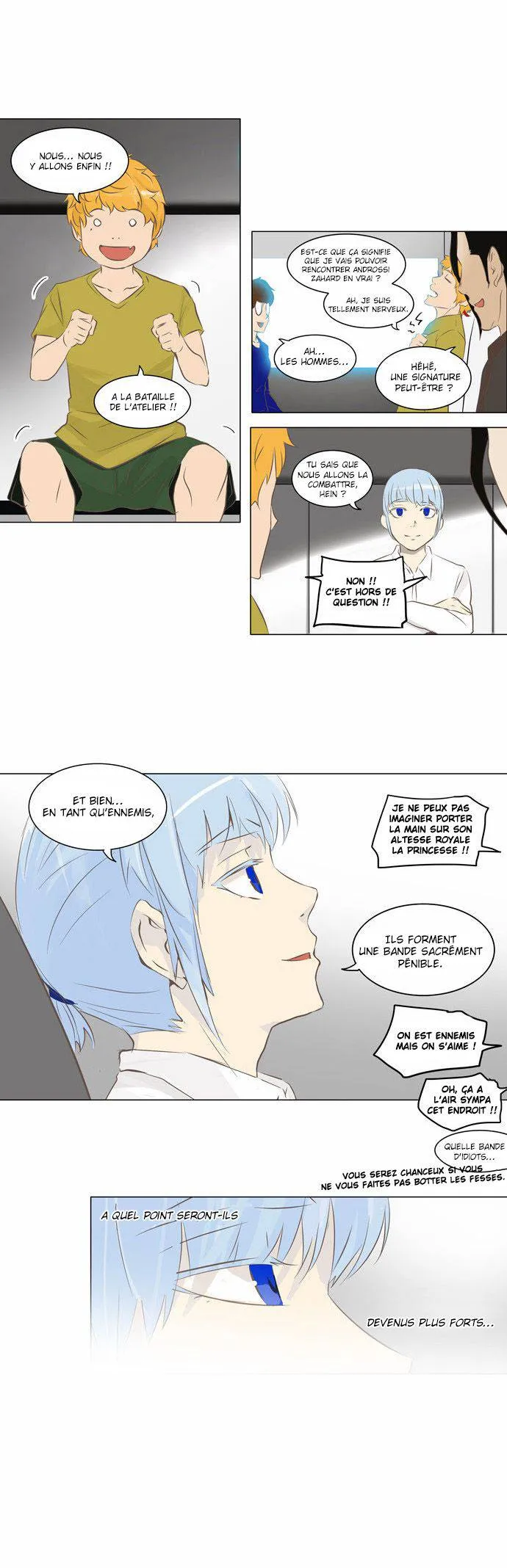 Tower Of God - 136 - 65ce79ca86406.webp