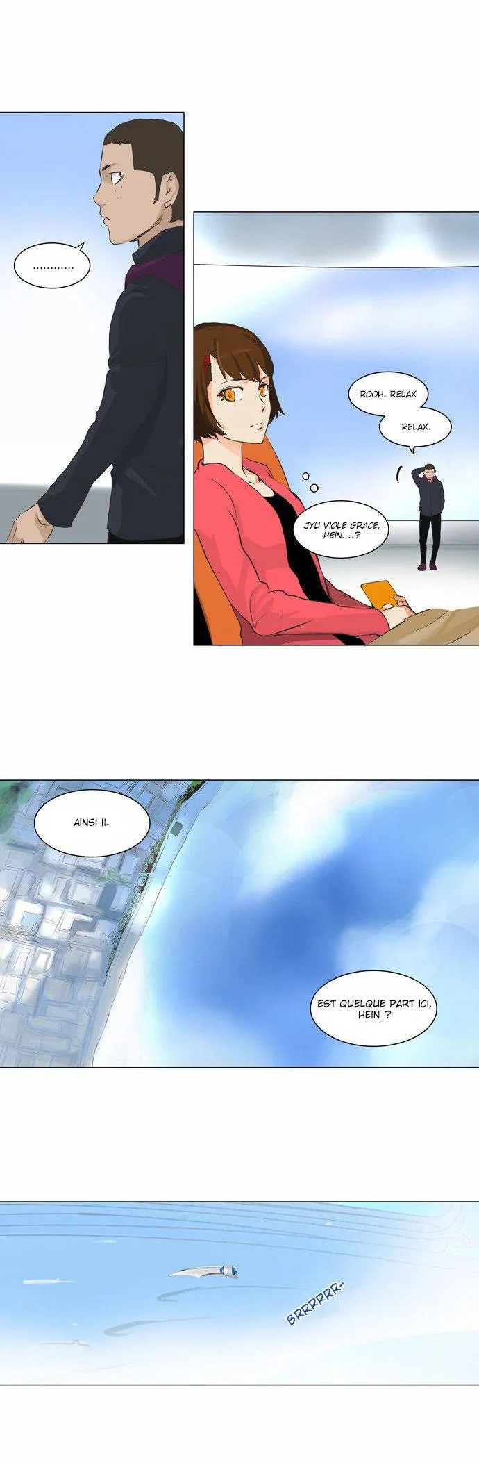 Tower Of God - 136 - 65ce79cc426db.webp