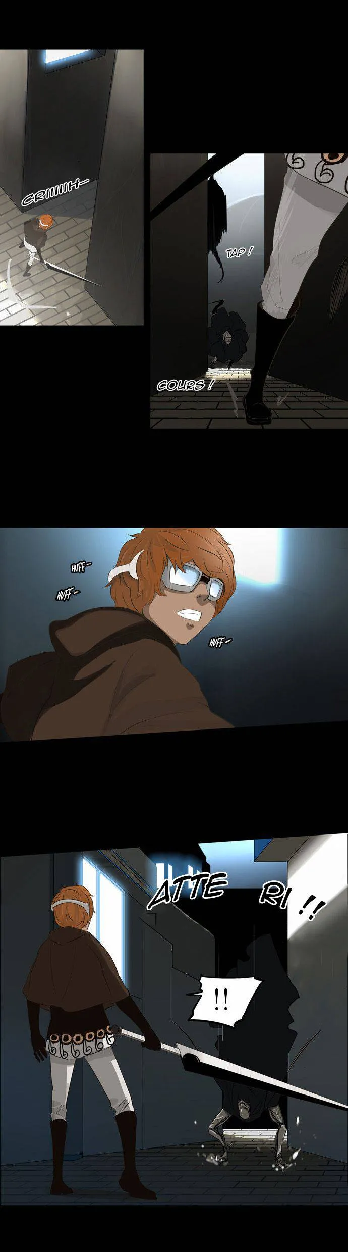 Tower Of God - 137 - 65ce79d0007b2.webp