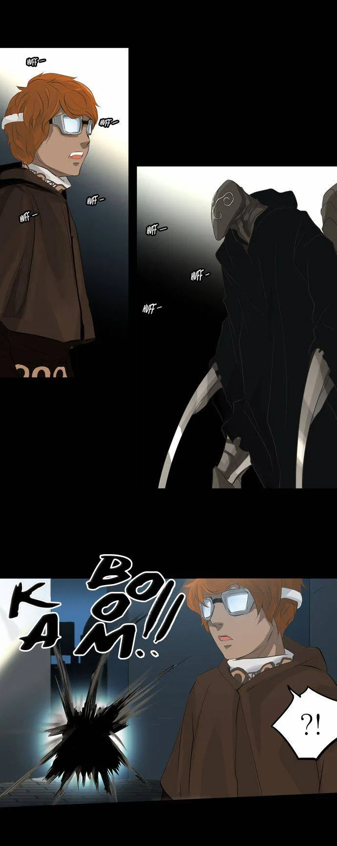 Tower Of God - 137 - 65ce79d034968.webp