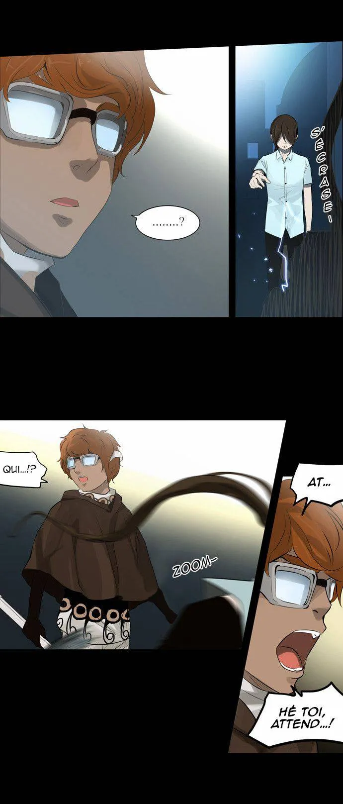 Tower Of God - 137 - 65ce79d05e375.webp