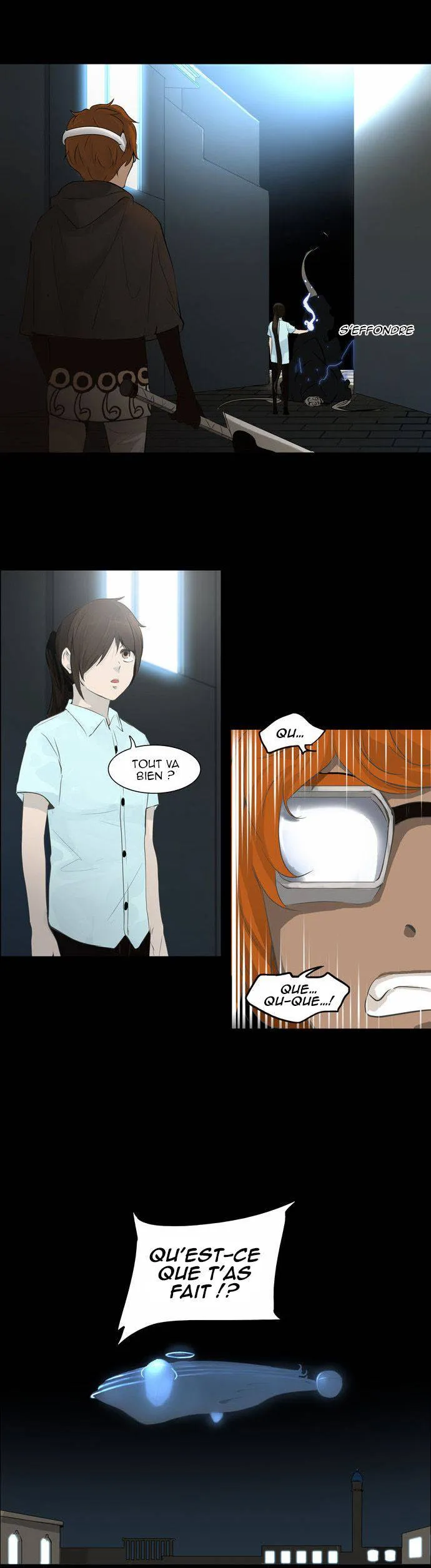 Tower Of God - 137 - 65ce79d094347.webp