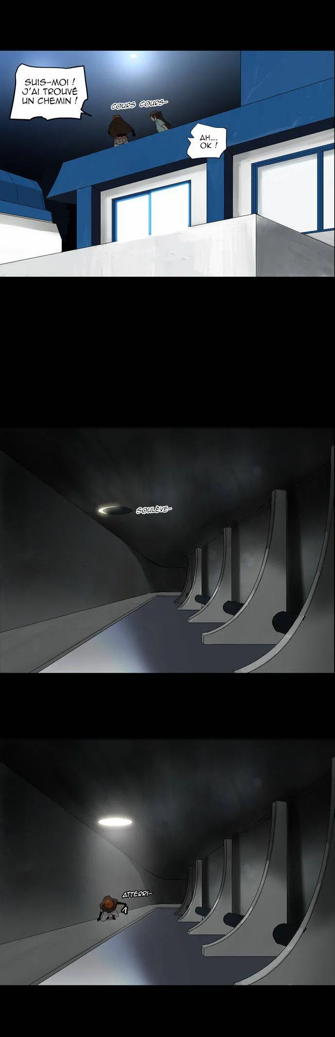 Tower Of God - 137 - 65ce79d181889.webp