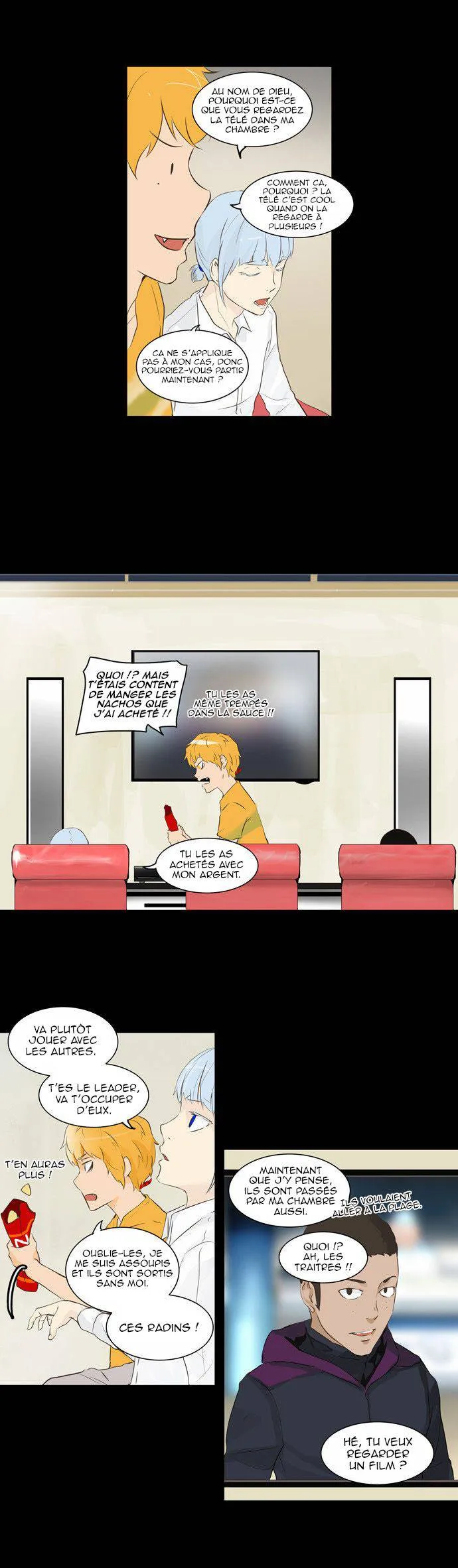 Tower Of God - 137 - 65ce79d2dbb24.webp