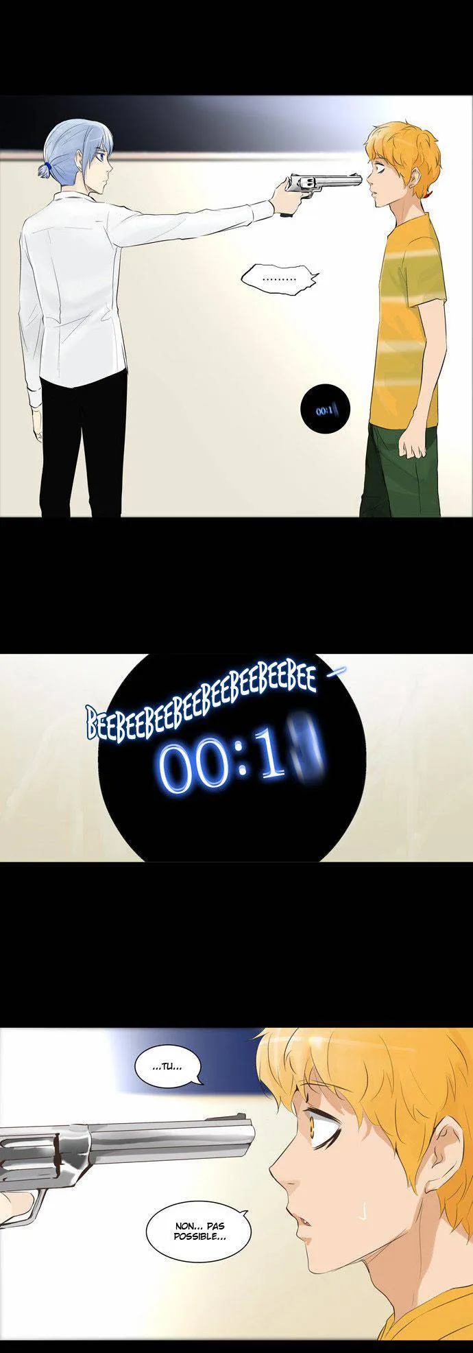 Tower Of God - 138 - 65ce79d713e4d.webp