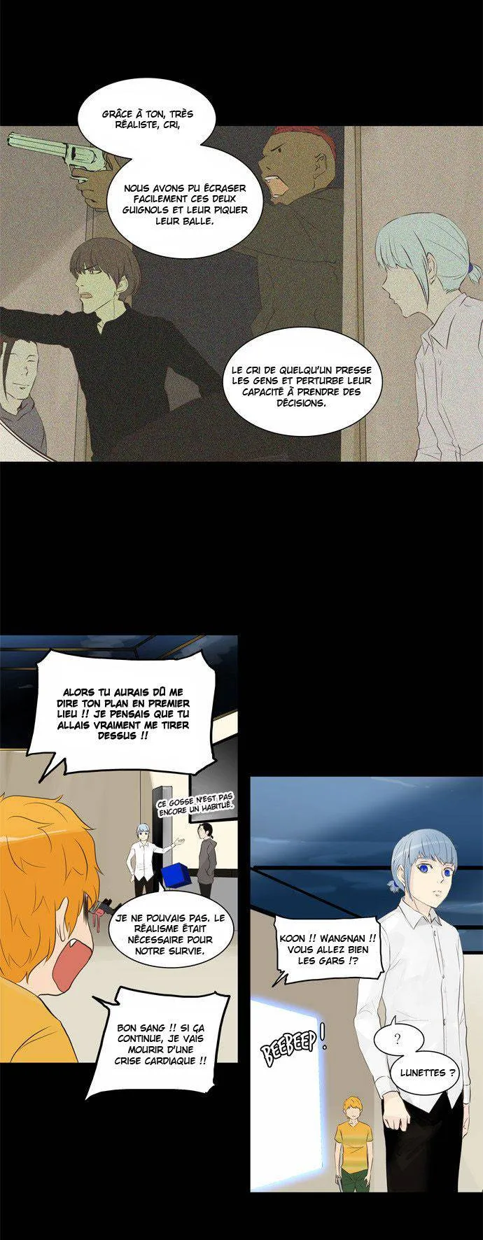 Tower Of God - 138 - 65ce79d80c453.webp