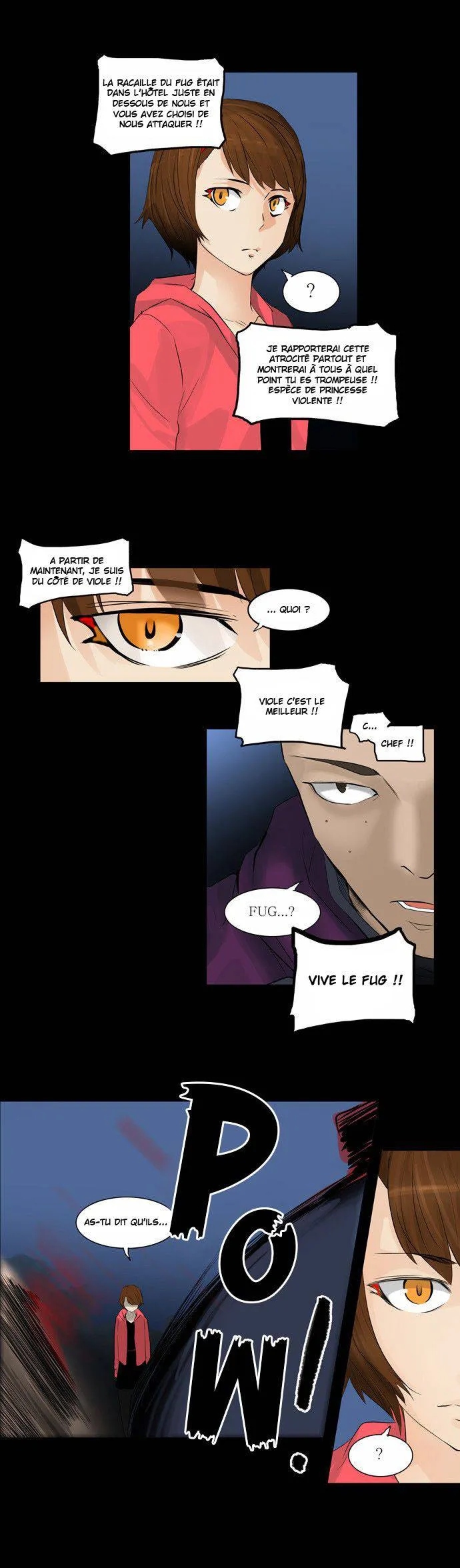 Tower Of God - 138 - 65ce79d98a3cf.webp