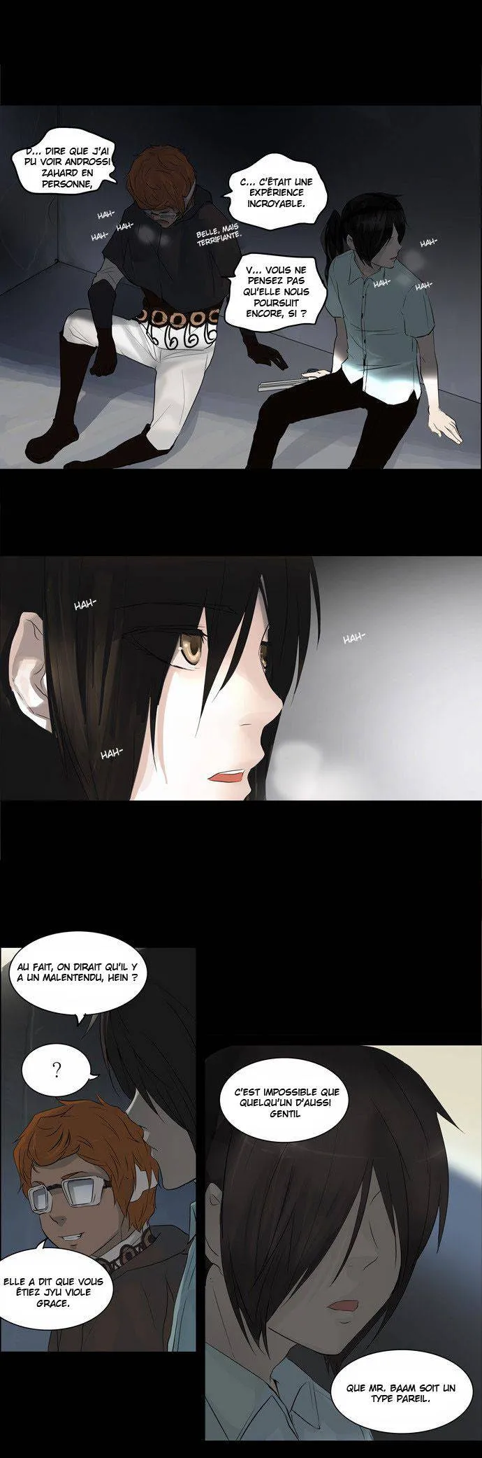 Tower Of God - 140 - 65ce79e291d8e.webp