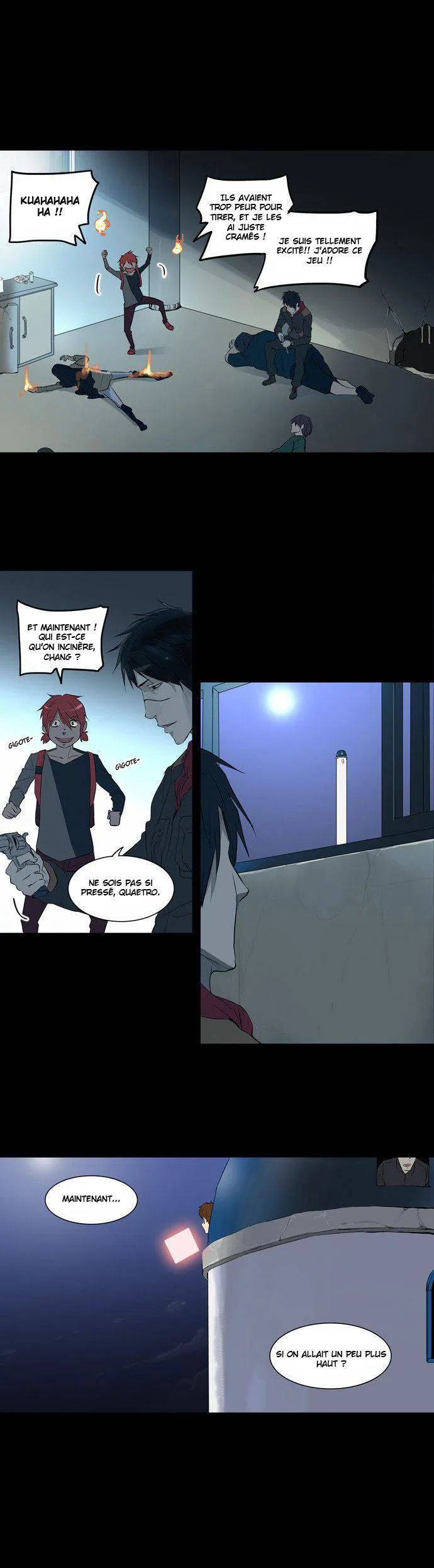 Tower Of God - 140 - 65ce79e3621b8.webp
