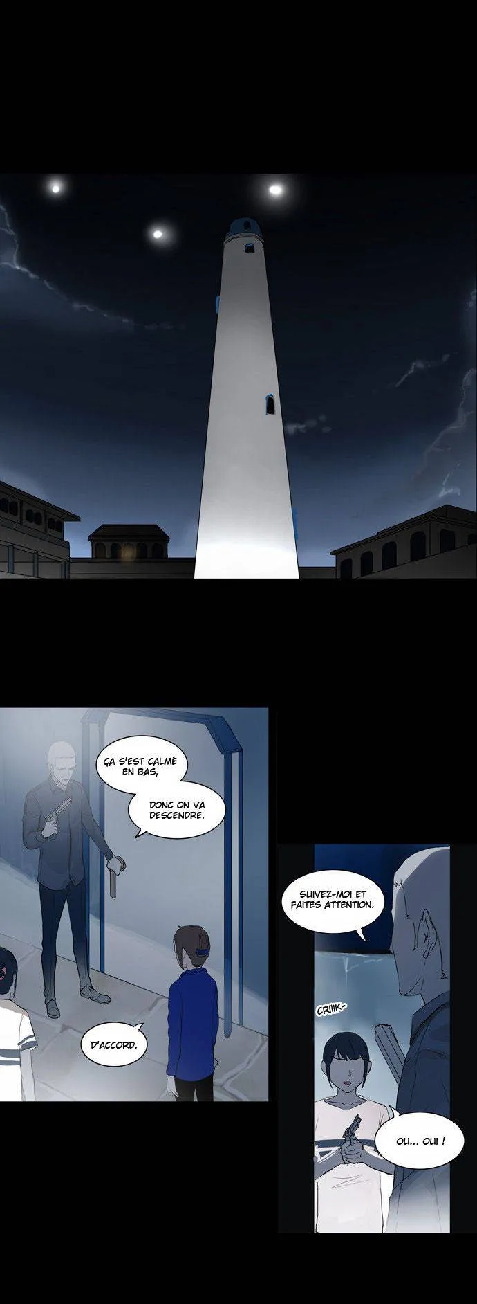 Tower Of God - 140 - 65ce79e38b587.webp