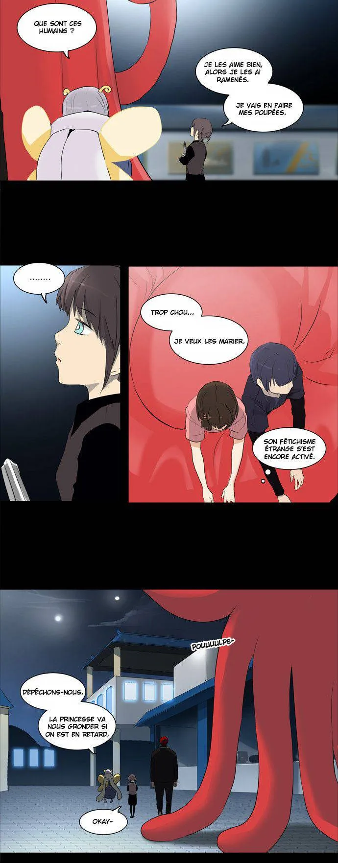 Tower Of God - 140 - 65ce79e5a242b.webp