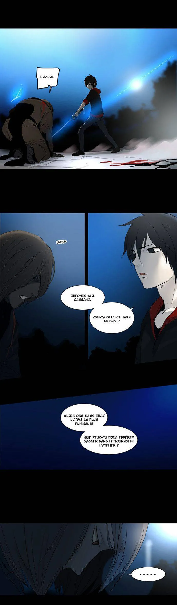 Tower Of God - 142 - 65ce79edae9ee.webp