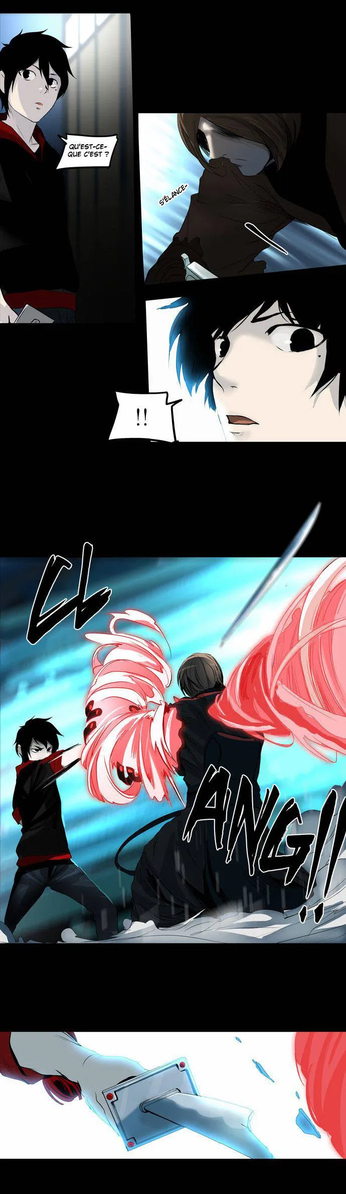 Tower Of God - 142 - 65ce79ee28578.webp