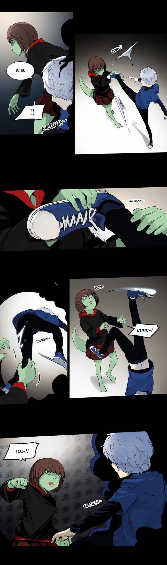 Tower Of God - 142 - 65ce79ef6a482.webp
