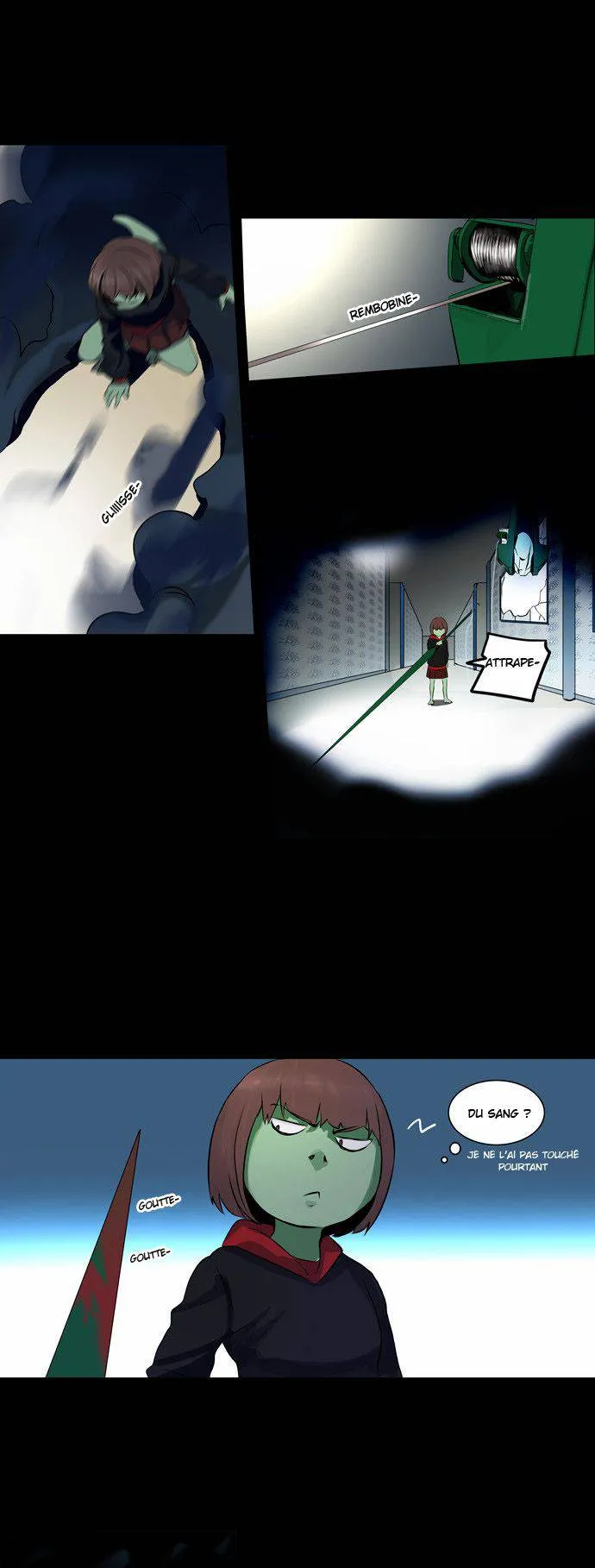 Tower Of God - 142 - 65ce79f01c350.webp