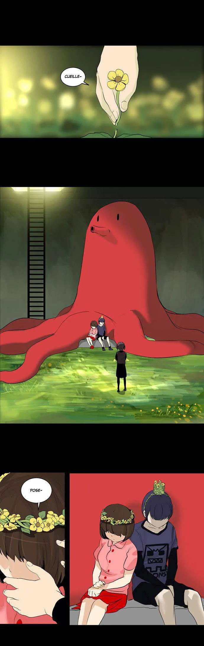 Tower Of God - 142 - 65ce79f2291d4.webp
