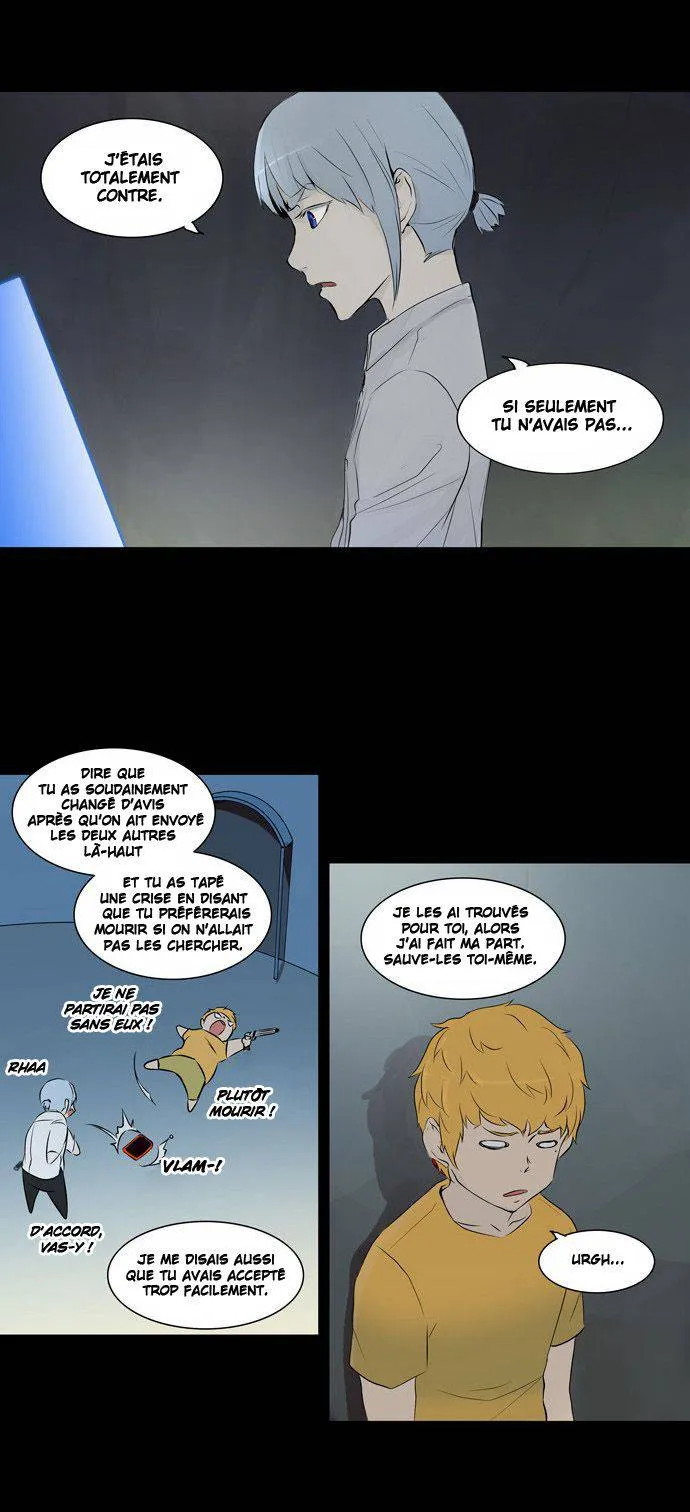 Tower Of God - 143 - 65ce79f327765.webp