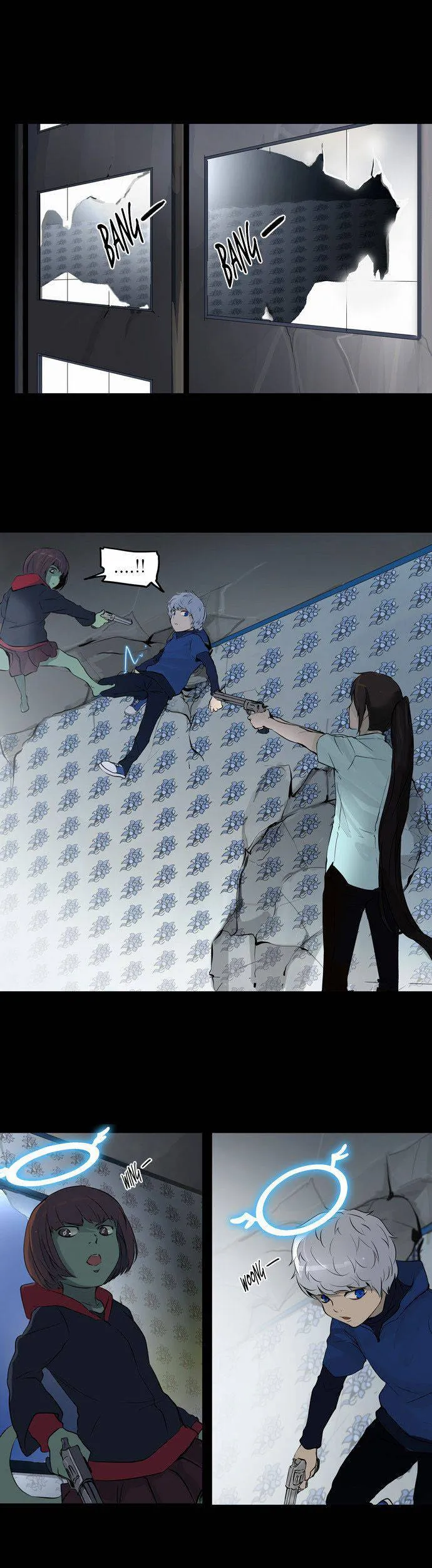 Tower Of God - 143 - 65ce79f445de8.webp