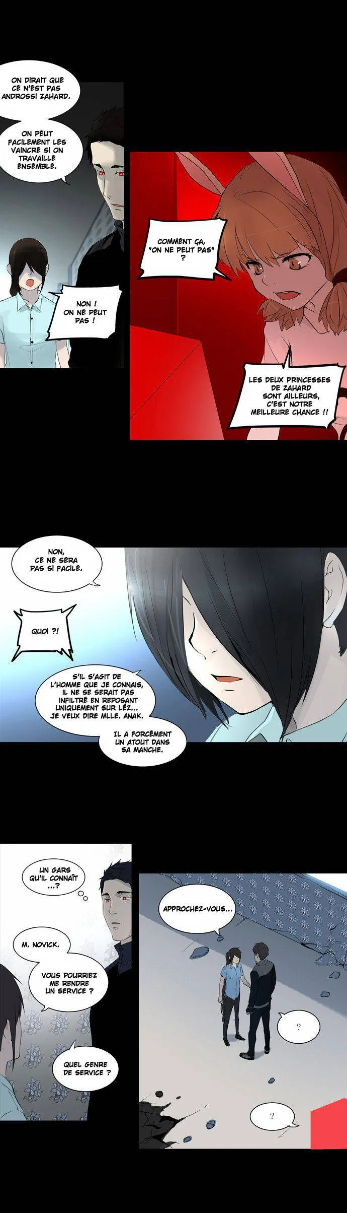 Tower Of God - 143 - 65ce79f57e8bd.webp