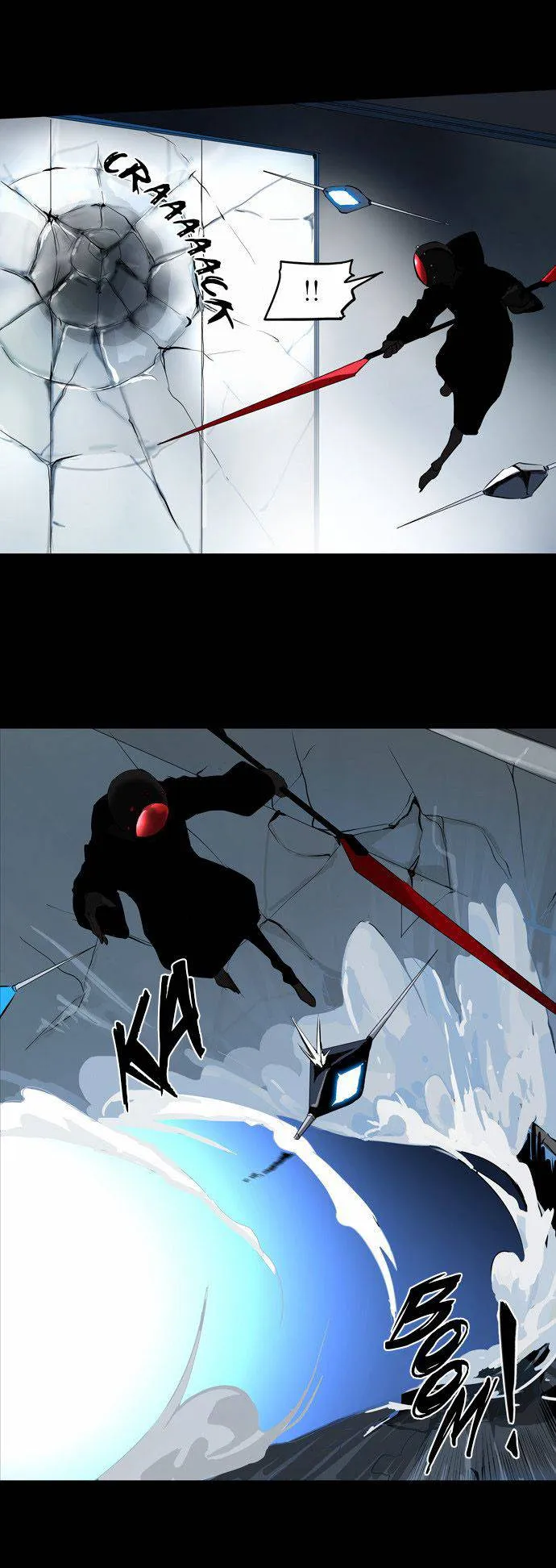 Tower Of God - 143 - 65ce79f621cf1.webp