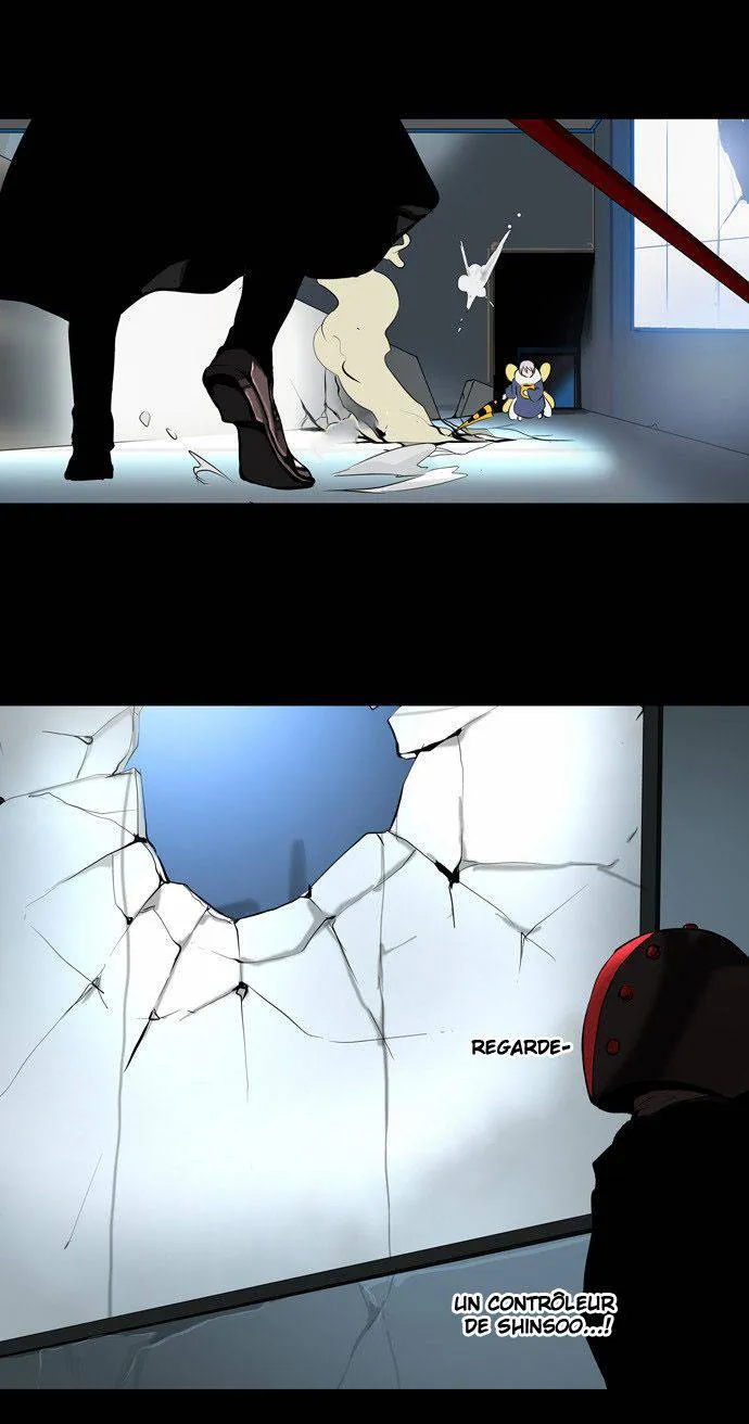 Tower Of God - 143 - 65ce79f649d66.webp