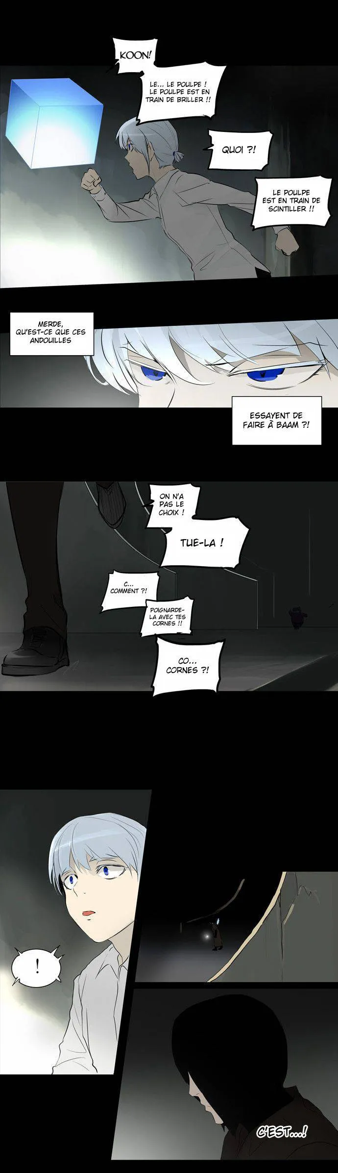 Tower Of God - 144 - 65ce79faa094d.webp