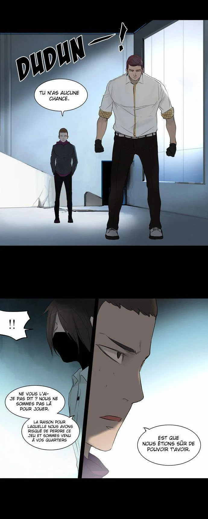Tower Of God - 144 - 65ce79fb3de2f.webp